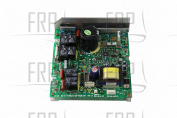 Motor Controller - Product Image