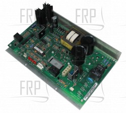 Motor controller, NEW - Product Image