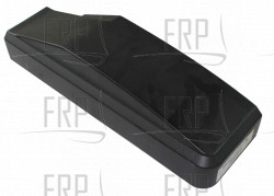 Motor cover-M - Product Image