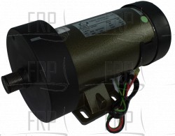 Motor, Drive - Product Image