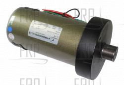 Motor, Drive, 3.25 HP - Product Image