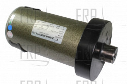 Motor, Drive, 4 HP, TR4000iT - Product Image