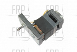 Motor, Incline - Product Image