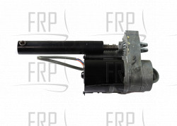 Motor, Incline - Product Image