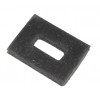 Motor Mount Spacer - Rubber - Product Image
