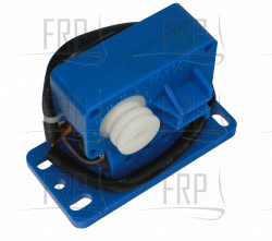 Motor, Servo - Product Image