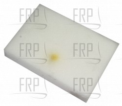 Motor sponge - Product Image