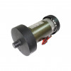 MOTOR WITHOUT BASE, 90V,4600RPM 1.75HP - Product Image