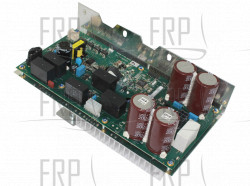 NC ASSEMBLY: MDB, PC BOARD Assembly - Product Image