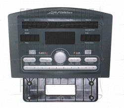 NC Assembly, CONSOLE T7.0 ENG-ENG - Product Image