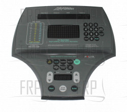 Console, English Language - Product Image