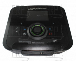 NC Nontreadmill Explore Console Wifi - Product Image