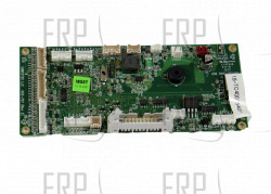 Board, Nucleus - Product Image