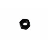 3027836 - NUT HEX M10X1.5 BLACK ZINC - Product Image