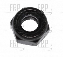 Nylon Nut - Product Image