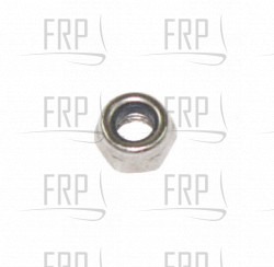 Nylon Nut - Product Image