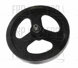 Original 510UB/SR Flywheel Assembly (280*32) - Product Image