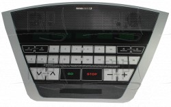 Overlay, Console - Product Image