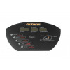 OVERLAY, CONSOLE, SIMPLE, Q35 - Product Image