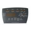 OVERLAY, STANDARD CONSOLE, PRO310 - Product Image