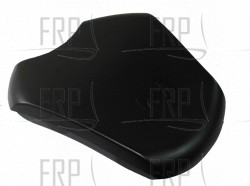 PAD, BACK REST, xR6000 - Product Image