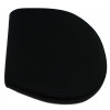 PAD - HIP ADDUCTOR LH Black - Product Image