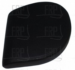 PAD - HIP ADDUCTOR RH Black - Product Image