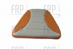 Pad, Seat, Bottom - Product Image