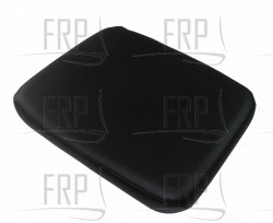 PAD SEAT BOTTOM S6LB - Product Image