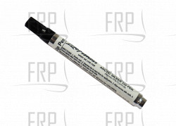 Paint Pen, Artic Silver - Product Image