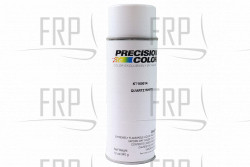 Paint, Spray Can,12 oz. Quartz White (79) - Product Image