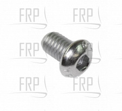 Pan head hexagon socket screw - Product Image