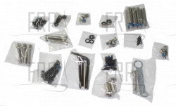 Parts pack - Product Image