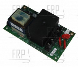 PCB Assembly: B084-92513-0000 - Product Image