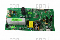 PCBA PAC MT8000 - Product Image