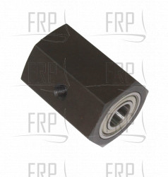 PEDAL CARRIAGE BEARING || MF5 - Product Image