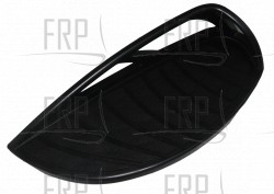 PEDAL (LEFT) - Product Image