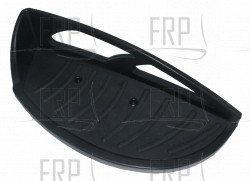 Pedal (left) - Product Image