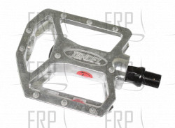 Pedal, Left - Product Image