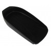 PEDAL PLASTIC BLACK - Product Image