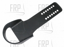 Pedal Plate - Product Image