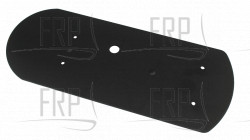 PEDAL PLATE (R) - Product Image