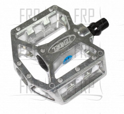 Pedal, Right - Product Image