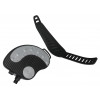 40000928 - Pedal, Right, with Strap - Product Image