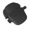 PEDAL/STRAP Assembly: STANDARD; Black - Product Image