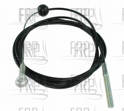 PG400 Leg Extension cable - Product Image