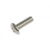 62007258 - Phillips screw 10mm - Product Image
