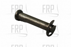 PIN, CLEVIS W/ GROOVE,1/4 DIA - Product Image