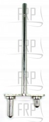 Pin, Weight, Weldment - Product Image