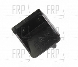 PLASTIC BLOCK;;ABS;;SAFETY KEY;TM434 - Product Image